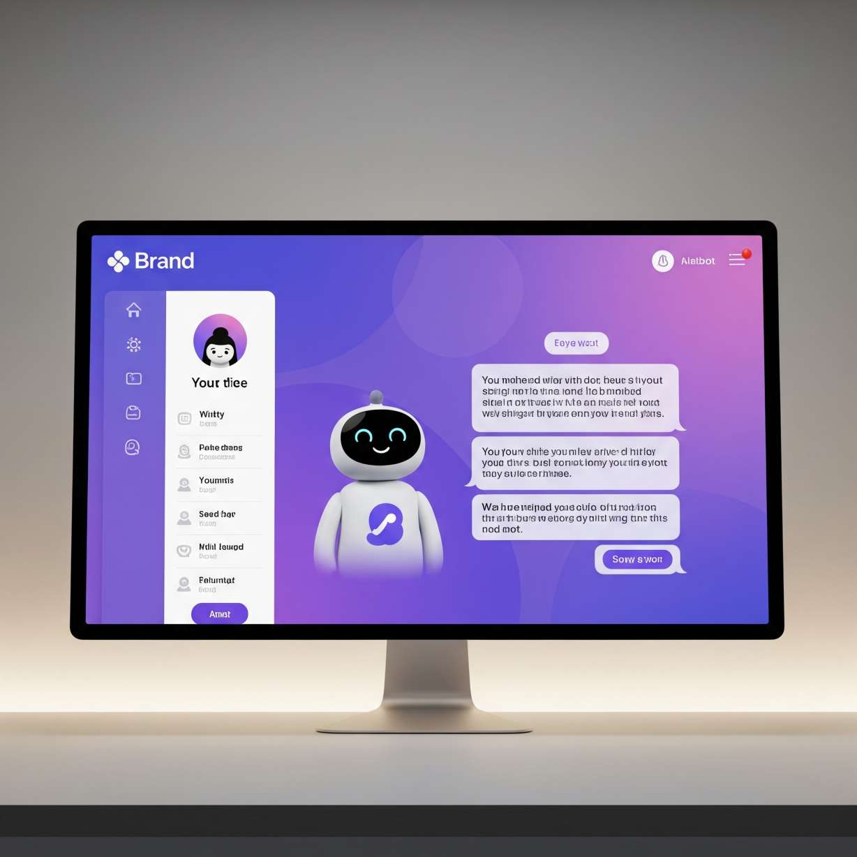 Building Your Brand Voice: Creating AI Chatbots That Reflect Your Identity